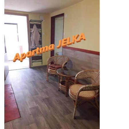 Apartma Jelka Apartamento Kranjska Gora Exterior foto