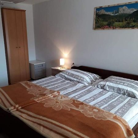 Apartma Jelka Apartamento Kranjska Gora Exterior foto