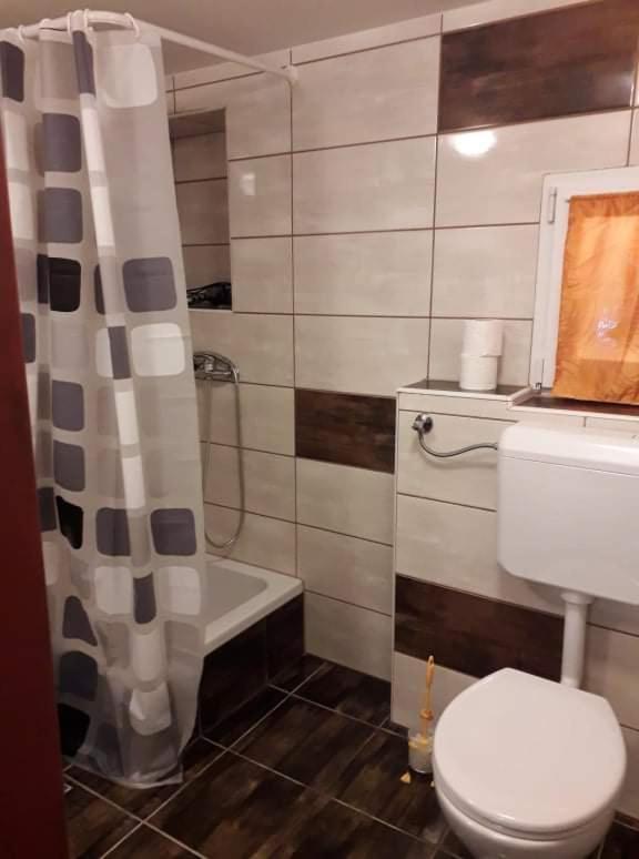 Apartma Jelka Apartamento Kranjska Gora Exterior foto