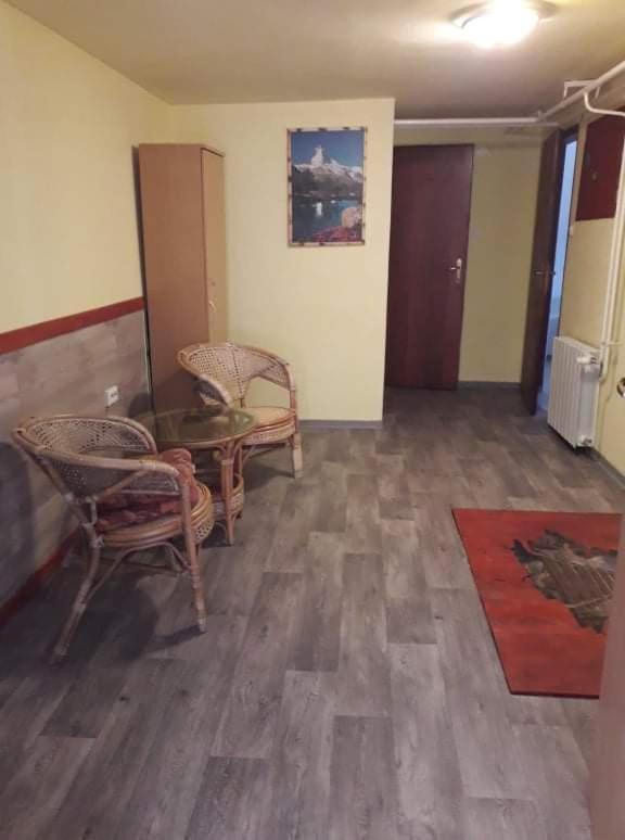 Apartma Jelka Apartamento Kranjska Gora Exterior foto